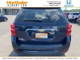 Used 2017 Chevrolet Equinox LS image 4