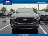 New 2025 Ford Escape ST-Line w/ Tech Pack #1 image 2