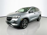 Used 2021 Buick Encore GX Essence image 3