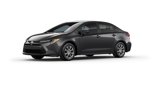 New 2025 Toyota Corolla LE image 2