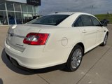 Used 2010 Ford Taurus Limited image 3