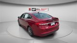 Used 2017 Ford Fusion SE w/ Equipment Group 201A image 3