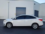 Used 2017 Ford Focus SE image 2
