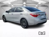 Used 2016 Toyota Corolla S image 5