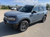 New 2024 Ford Bronco Sport Big Bend w/ Convenience Package image 3
