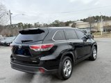 Used 2015 Toyota Highlander Limited image 5