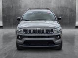 Used 2024 Jeep Compass Latitude image 2