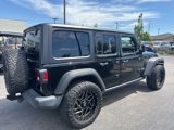 Used 2019 Jeep Wrangler Unlimited Sport S image 4