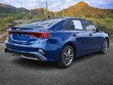 Certified 2022 Kia Forte LXS w/ LXS Technology Package image 4