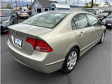 Used 2007 Honda Civic LX image 5