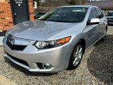 Used 2014 Acura TSX Sedan image 3