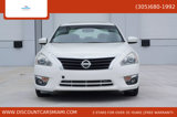 Used 2013 Nissan Altima 2.5 SL w/ Technology Pkg image 3