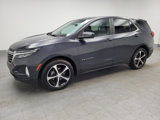 Used 2022 Chevrolet Equinox LT image 2