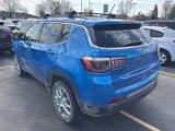 Used 2022 Jeep Compass Latitude image 3
