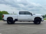 Used 2024 GMC Sierra 2500 Denali Ultimate image 4