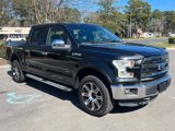 Used 2015 Ford F150 Lariat w/ Equipment Group 502A Luxury image 3