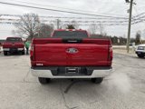 Used 2024 Ford F150 XLT w/ FX4 Off-Road Package image 5