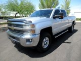 Used 2016 Chevrolet Silverado 2500 LT w/ LT Convenience Package image 2