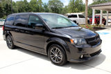 Used 2017 Dodge Grand Caravan GT image 2