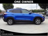 Used 2023 Kia Seltos EX image 2
