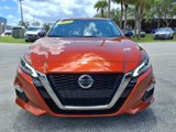 Used 2019 Nissan Altima 2.5 SR image 2