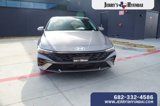 New 2025 Hyundai Elantra SEL image 2