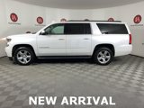 Used 2016 Chevrolet Suburban LT w/ Luxury Package image 4
