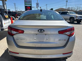 Used 2013 Kia Optima SX w/ Premium Touring Pkg image 4