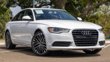 Used 2013 Audi A6 2.0T Premium Plus image 3