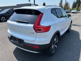 New 2025 Volvo XC40 B5 Core w/ Protection Package Premier image 2