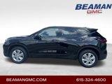 Used 2021 Chevrolet Blazer LT image 4