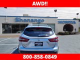 Used 2020 Nissan Rogue Sport SV w/ Technology Package image 4