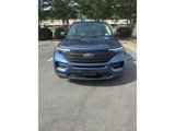 Certified 2020 Ford Explorer 2WD image 2