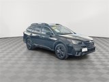Used 2021 Subaru Outback Onyx Edition XT image 2