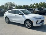 New 2025 Buick Envista Avenir image 4
