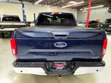 Used 2018 Ford F150 Lariat w/ Equipment Group 502A Luxury image 5