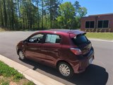 Used 2021 Mitsubishi Mirage ES image 3