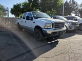 Used 2004 Ford F250 Lariat image 3