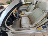 Used 2003 Lexus SC 430 Convertible image 4