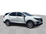 Certified 2023 Chevrolet Equinox LT image 2