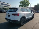 Used 2023 Volkswagen Taos S w/ IQ Drive S Package image 3