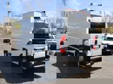 New 2025 RAM ProMaster 2500 image 2