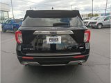 Used 2020 Ford Explorer Limited image 4