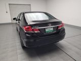 Used 2015 Honda Civic EX image 6