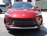New 2025 Buick Envista Preferred w/ Convenience I Package image 2