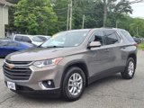Used 2018 Chevrolet Traverse LT image 3