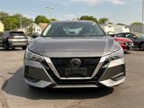 Certified 2022 Nissan Sentra SV w/ All-Weather Package image 6