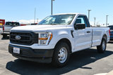 Used 2021 Ford F150 XL w/ Equipment Group 101A High image 3