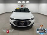 Used 2024 Chevrolet Malibu LT image 2