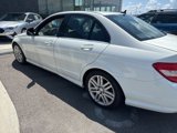 Used 2009 Mercedes-Benz C 300 4MATIC Sedan image 3